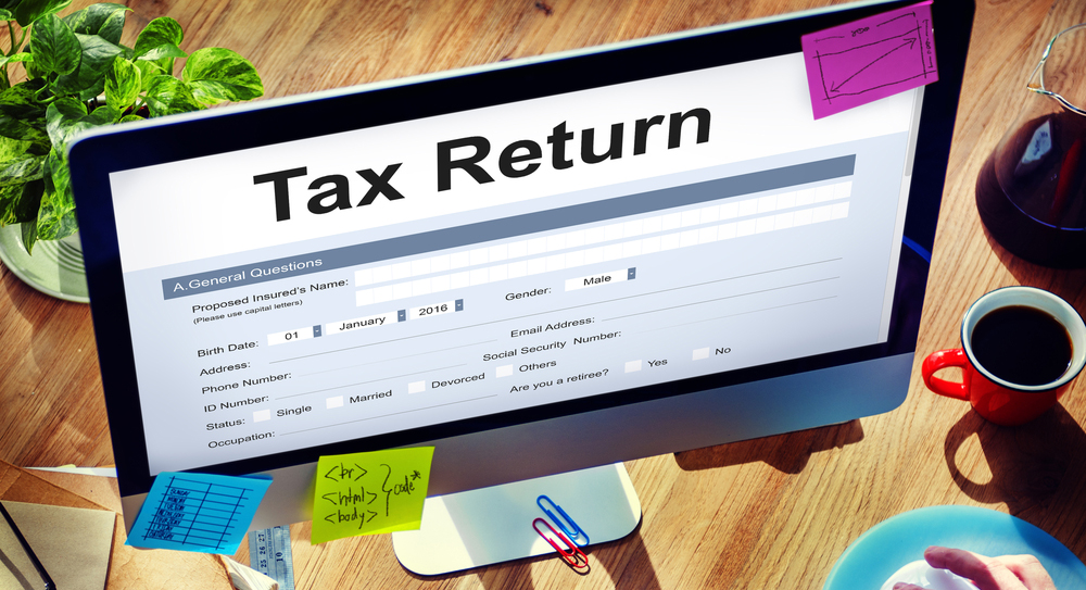 Income Tax Return