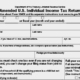 IRS to Handle Unemployment Returns,