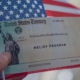 American Relief Act and EIP 3