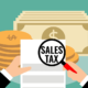 CA Sales Tax