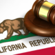 California Law Alert